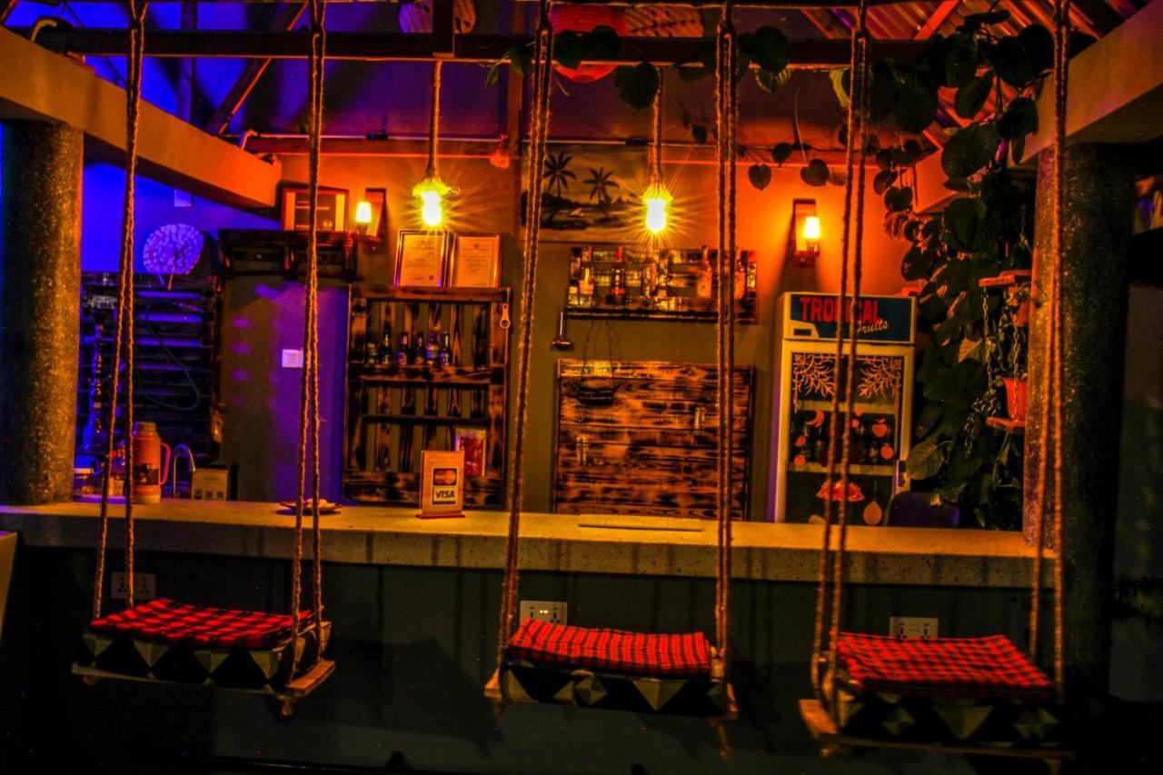 Home Villa 아루샤 외부 사진