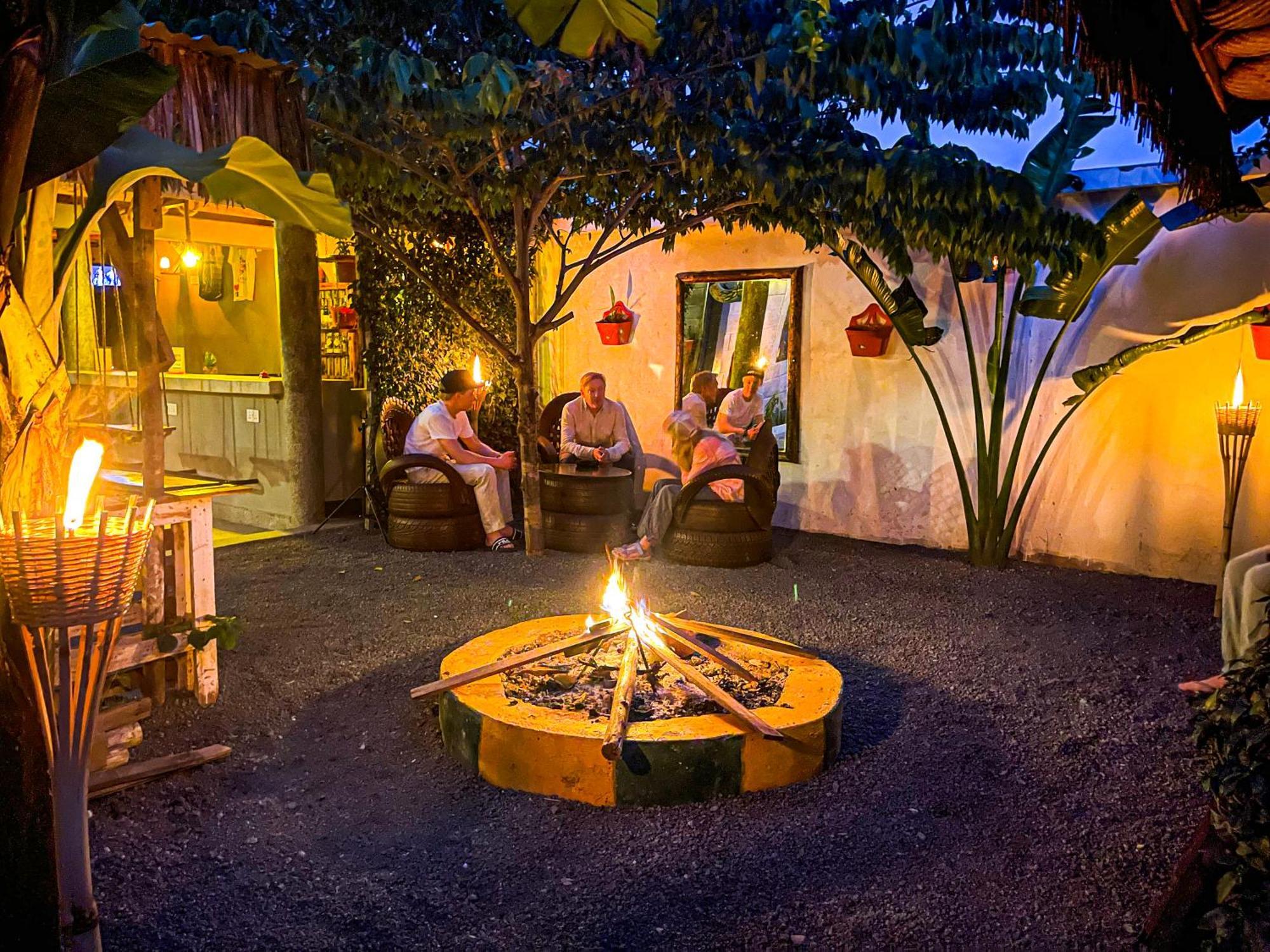 Home Villa 아루샤 외부 사진