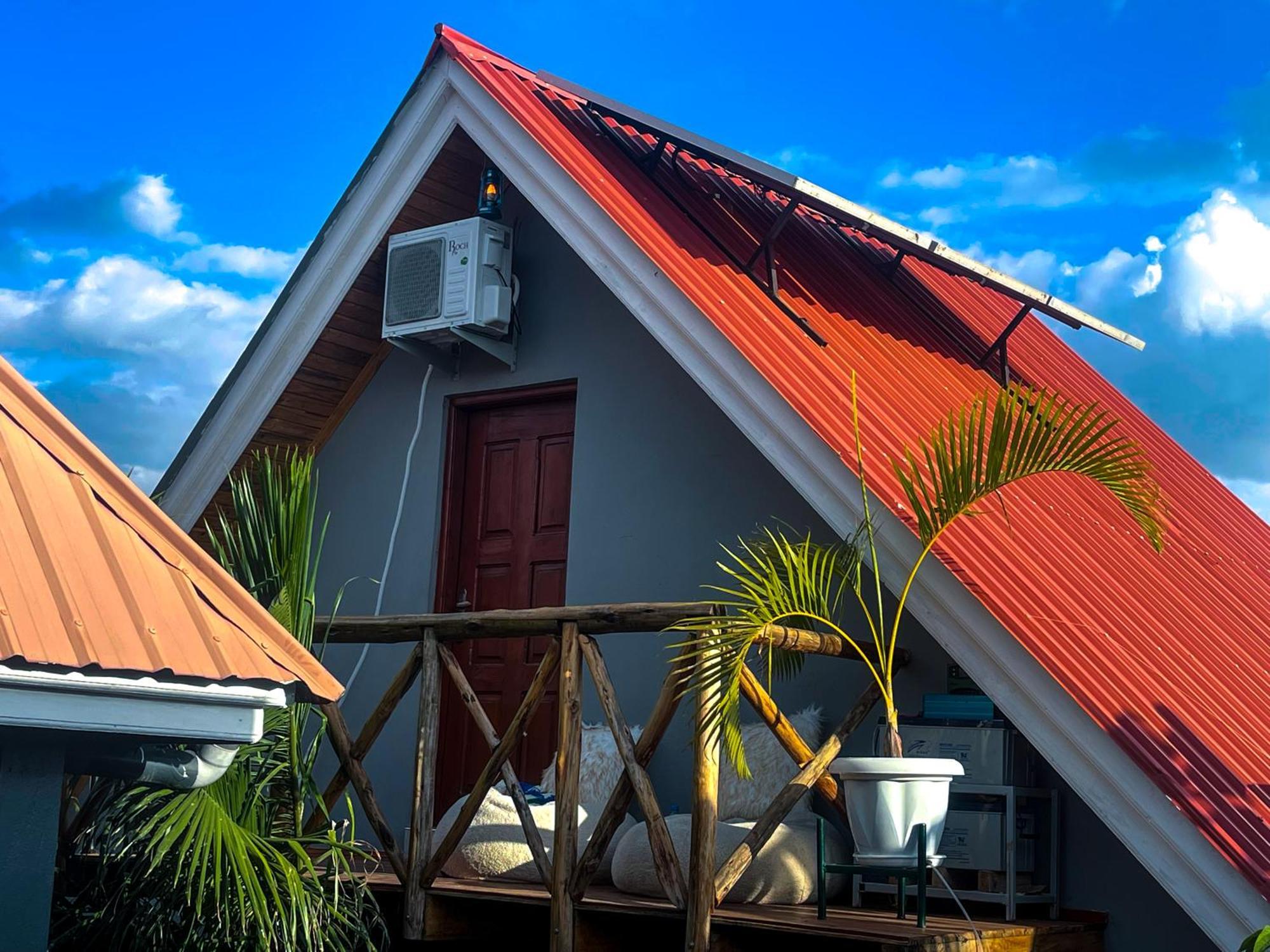 Home Villa 아루샤 외부 사진