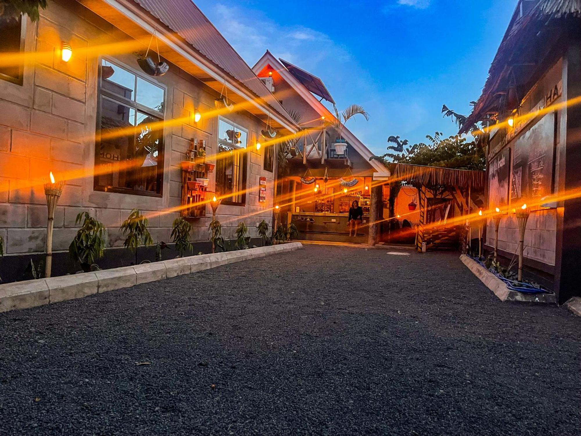 Home Villa 아루샤 외부 사진