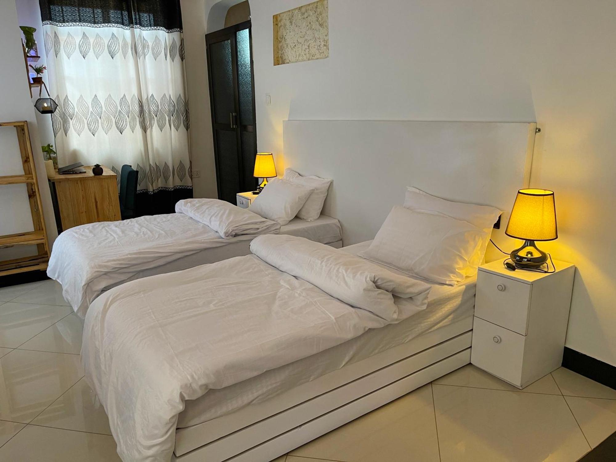 Home Villa 아루샤 외부 사진