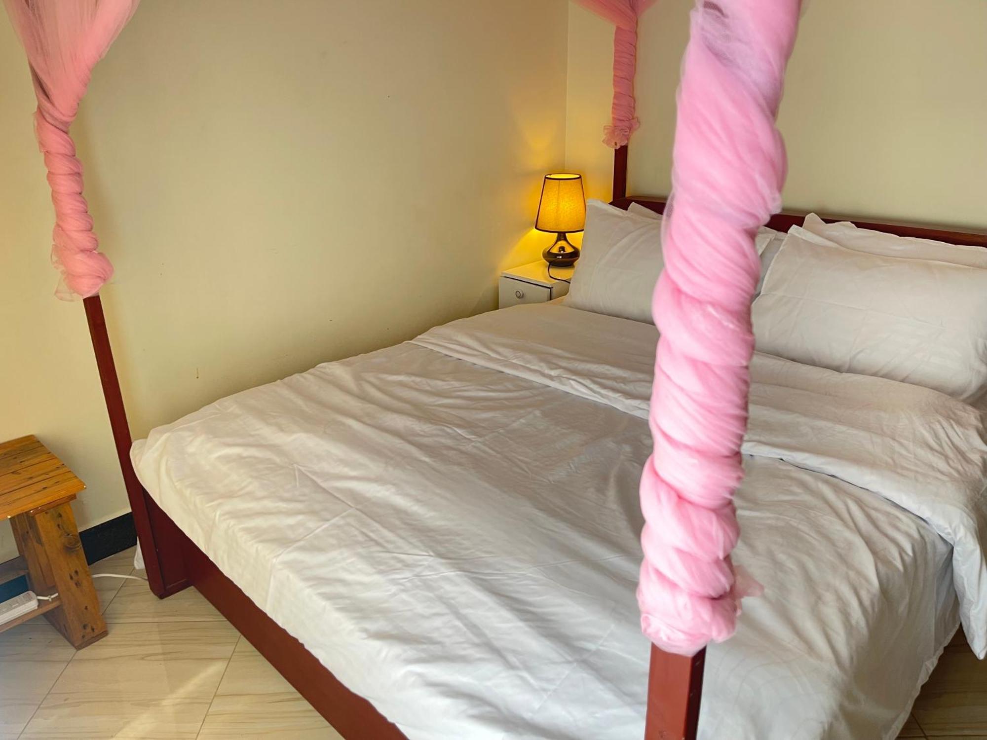 Home Villa 아루샤 외부 사진