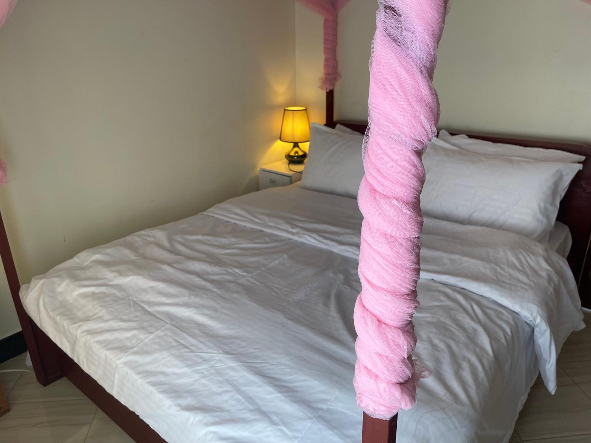 Home Villa 아루샤 외부 사진