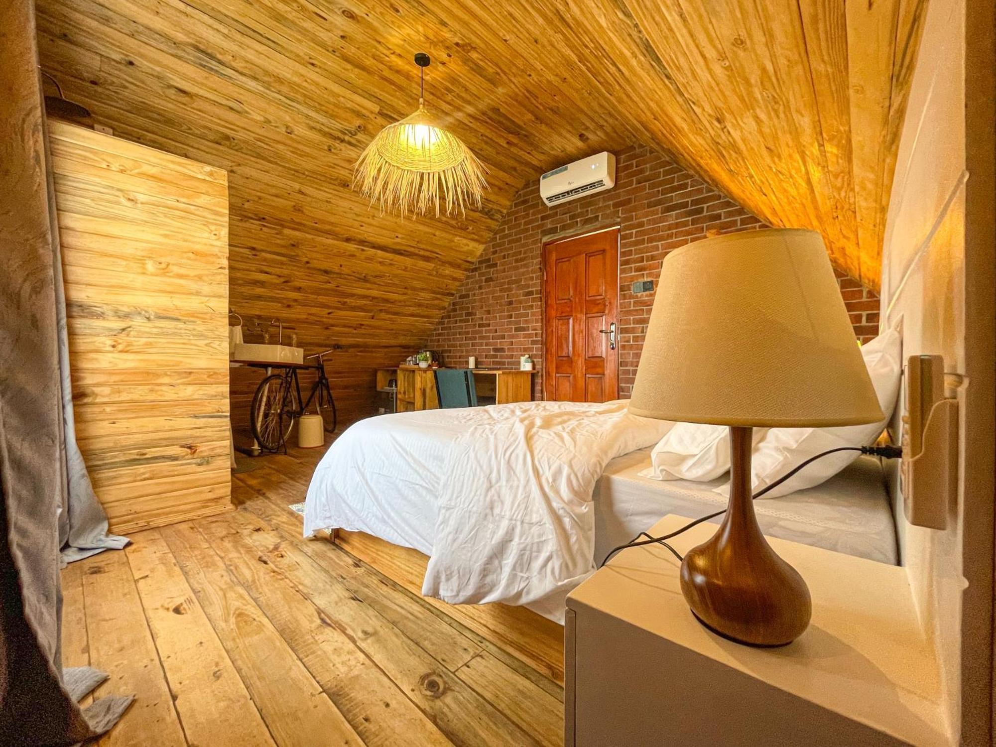 Home Villa 아루샤 외부 사진