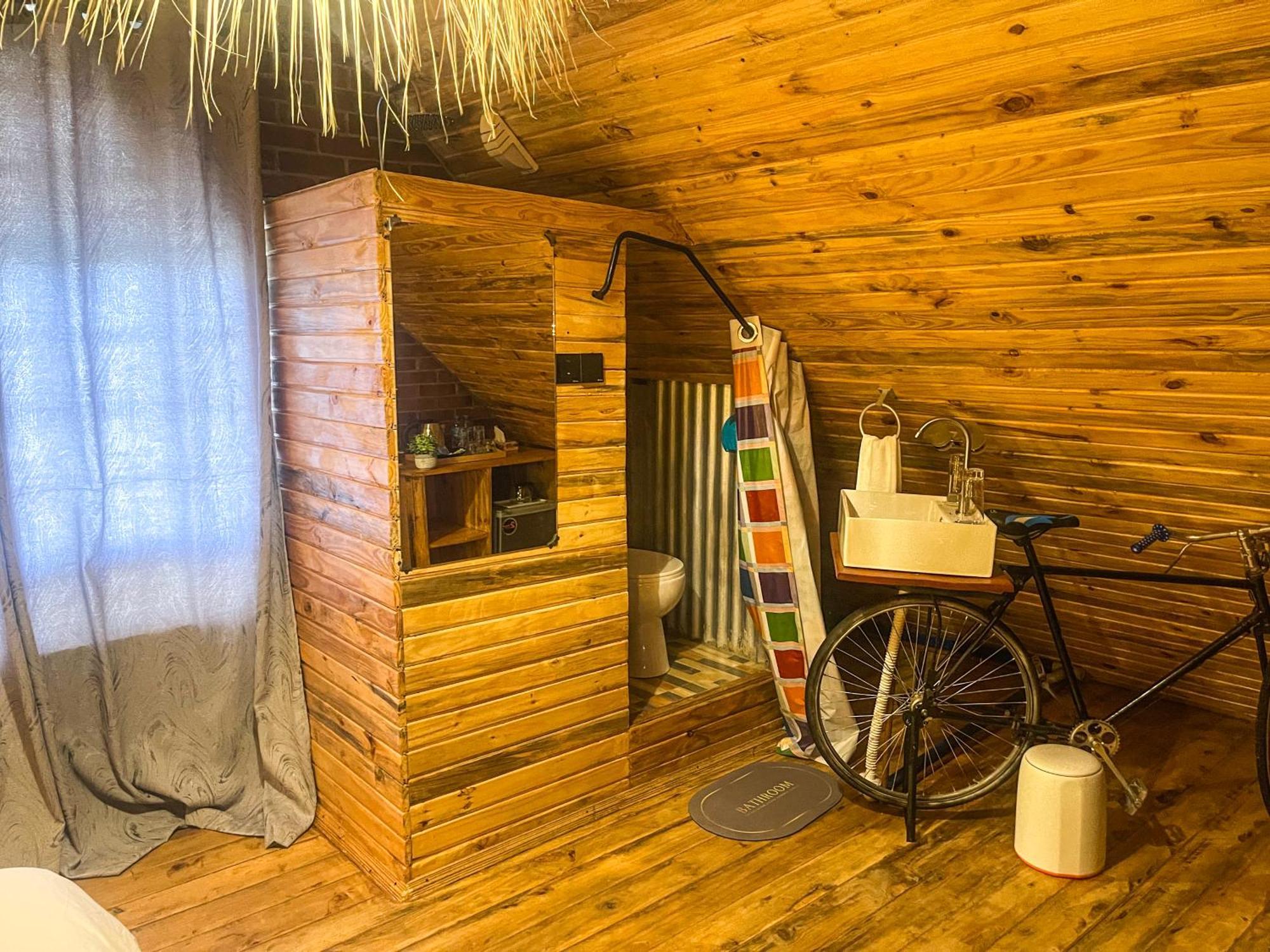 Home Villa 아루샤 외부 사진